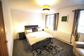 2 Bed Bungalow - Enclosed Garden - Wheel Chair Acc