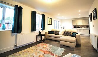 2 Bed Bungalow - Enclosed Garden - Wheel Chair Acc