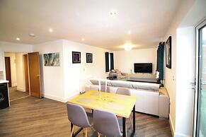 2 Bed Bungalow - Enclosed Garden - Wheel Chair Acc