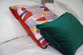 Cosy Luxury Apartment in Milton Keynes