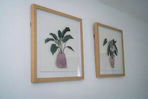 Cosy Luxury Apartment in Milton Keynes