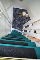 Milton Keynes Home - Sleeps 4 - Parking