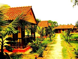 Gram Bangla Retreat