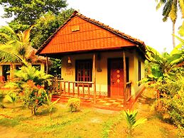 Gram Bangla Retreat