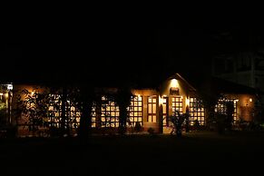 Gram Bangla Retreat