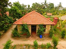 Gram Bangla Retreat