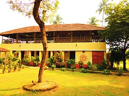 Gram Bangla Retreat