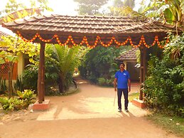 Gram Bangla Retreat