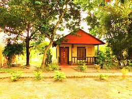 Gram Bangla Retreat
