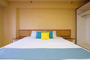 Apartemen Mutiara Bekasi By Abdihome