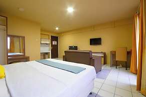 Apartemen Mutiara Bekasi By Abdihome