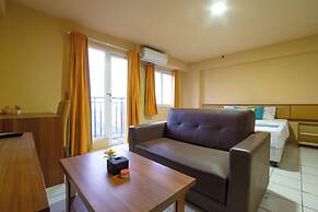 Apartemen Mutiara Bekasi By Abdihome