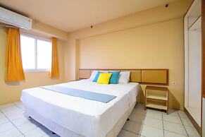 Apartemen Mutiara Bekasi By Abdihome