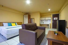 Apartemen Mutiara Bekasi By Abdihome