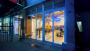 Apartemen Mutiara Bekasi By Abdihome