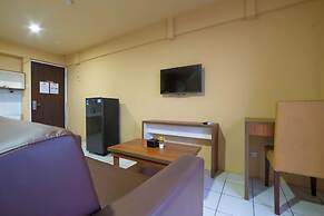 Apartemen Mutiara Bekasi By Abdihome