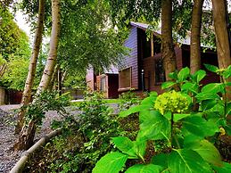 Cabañas El Nativo - Licán Ray