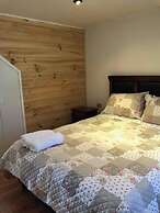 Cabañas El Nativo - Licán Ray