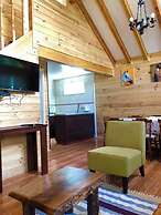 Cabañas El Nativo - Licán Ray