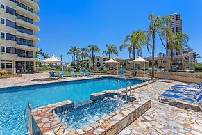 Seaview Coastal Retreat