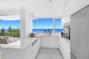 Seaview Coastal Retreat