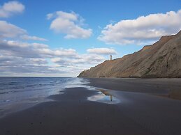 5 Star Holiday Home in Lokken