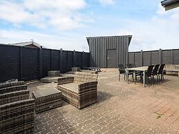 5 Star Holiday Home in Lokken