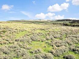 5 Star Holiday Home in Lokken