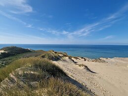 5 Star Holiday Home in Lokken