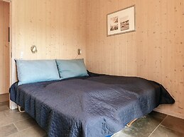 5 Star Holiday Home in Lokken