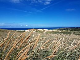5 Star Holiday Home in Lokken
