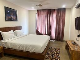 Sarvaswa Resort - Raipur
