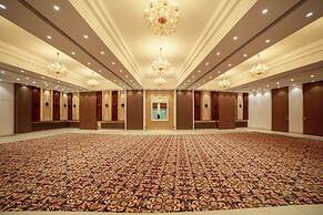 Sarvaswa Resort - Raipur