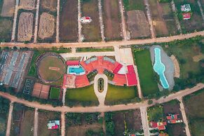 Sarvaswa Resort - Raipur