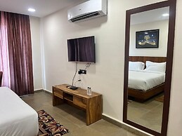Sarvaswa Resort - Raipur