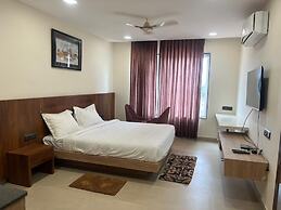 Sarvaswa Resort - Raipur