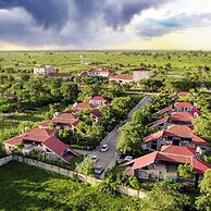 Sarvaswa Resort - Raipur