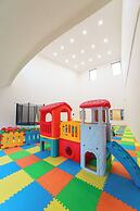 Sarvaswa Resort - Raipur