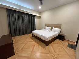 Sarvaswa Resort - Raipur