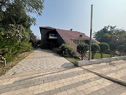 Sarvaswa Resort - Raipur