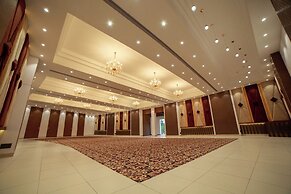 Sarvaswa Resort - Raipur