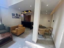 Sarvaswa Resort - Raipur