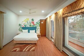 Sarvaswa Resort - Raipur