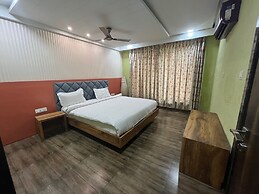 Sarvaswa Resort - Raipur