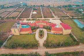 Sarvaswa Resort - Raipur