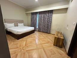 Sarvaswa Resort - Raipur