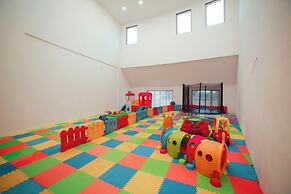 Sarvaswa Resort - Raipur