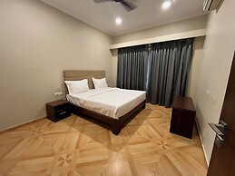 Sarvaswa Resort - Raipur