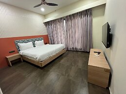 Sarvaswa Resort - Raipur