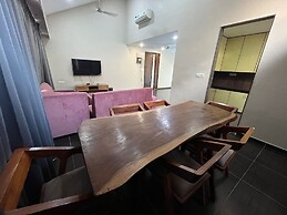 Sarvaswa Resort - Raipur